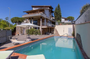 Nel Bel Mezzo della Toscana Poggibonsi